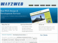 way2web.in