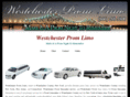 westchesterpromlimo.com