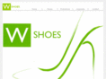 wshoesstore.com