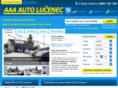 aaa-auto-lucenec.sk