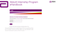 abbottinterns.com