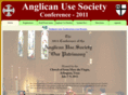 anglicanuseconference.com
