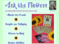 asktheflowers.com