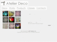 atelier-deco.com