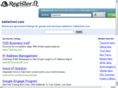ballarinsrl.com