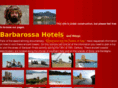 barbarossahotels.com