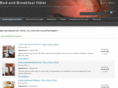 bed-and-breakfast-hotel.com