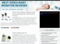 bestvideobabymonitorreviews.com