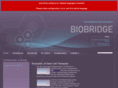 biobridge-event.com