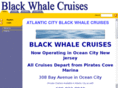 blackwhalecruises.com