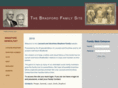 bradfordfamilysite.net