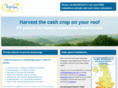 brightsparksolar.com