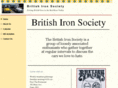 britishironsociety.com