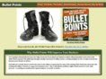 bulletpoints.org