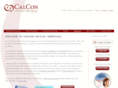 calconmutual.com