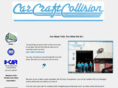 carcraft-collision.net