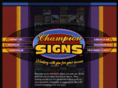 championsignsllc.net
