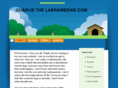 charliethelabraweenie.com