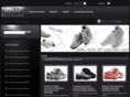 chaussureshub.com