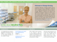 chicagonursing.com