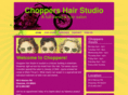 choppershairstudio.com