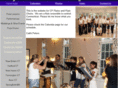 cpflutes.com