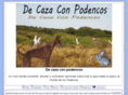 decazaconpodencos.com