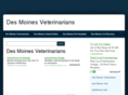desmoinesvets.com