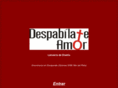 despabilateamor.com