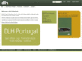 dlh-portugal.com