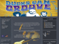 duckscangroove.com