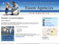 easonagencies.com