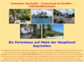 ferienhaus-seychellen.com