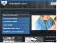 fine-health.com