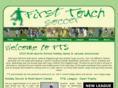 first-touch-soccer.com