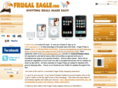 frugaleagle.com
