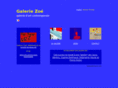 galeriezoe.com