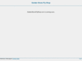goldenstoneflyshop.com