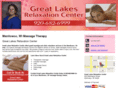 greatlakesrelaxationcenterwi.com