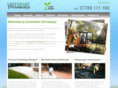 greenhartdriveways.co.uk