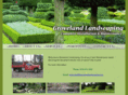 grovelandlandscaping.com