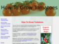 grow-tomatos.com