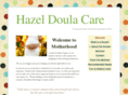 hazeldoulacare.com