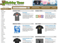 hobbytees.com