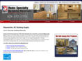 homespecialtybuildingmaterials.com