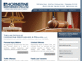 hornstine.com
