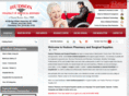 hudsonpharmacyandsurgical.com