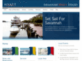 hyattdockssavannah.com
