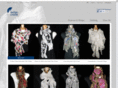 indigocrane.com
