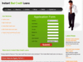 instantbadcreditloans.org.uk